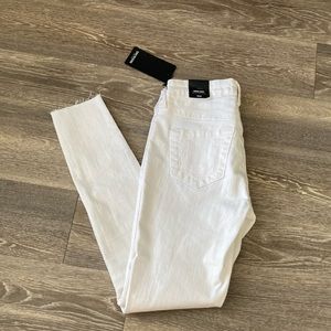 True Religion super skinny women’s jeans